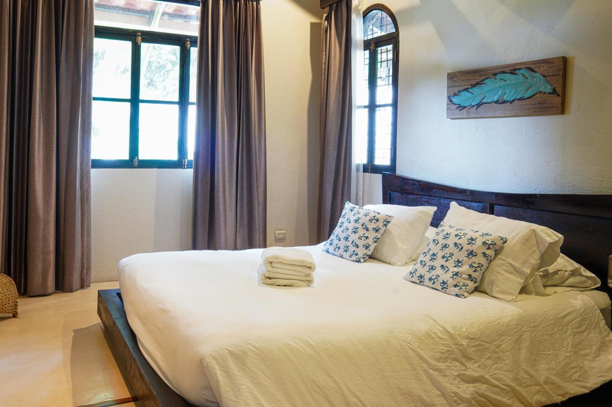 Casa Marbella Playa Santa Teresa (Puntarenas)