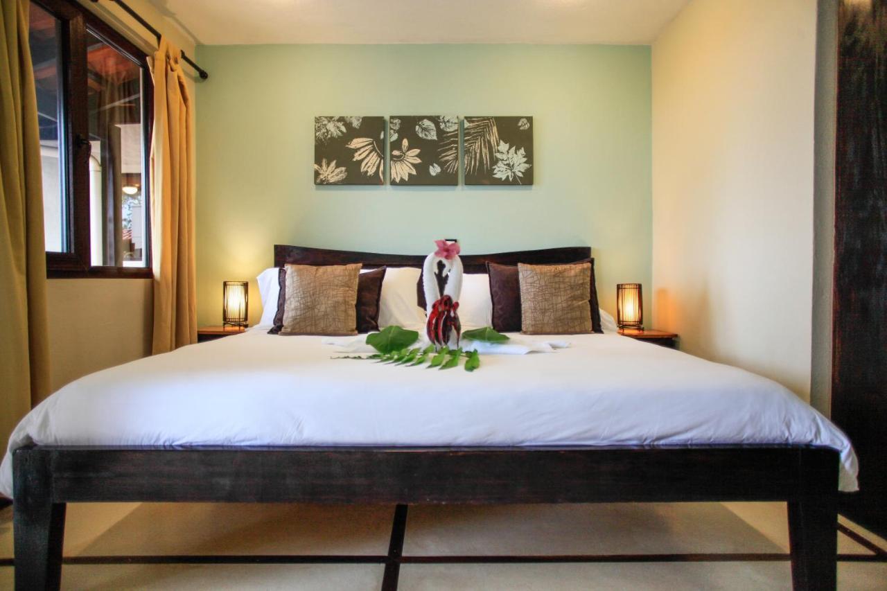 Casa Marbella Hotel
